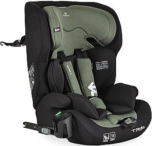 Scaun auto copii Moni Trip Hunter Green