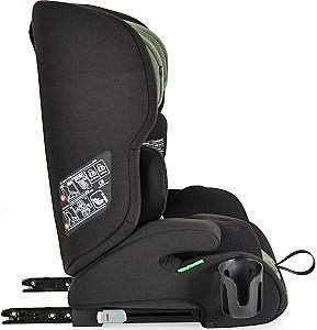 Scaun auto copii Moni Trip Hunter Green