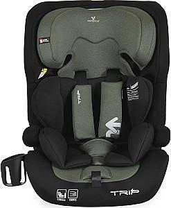 Scaun auto copii Moni Trip Hunter Green