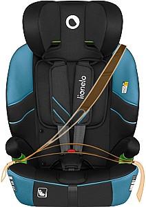 Scaun auto copii Lionelo Levi Fix Blue Cobalt