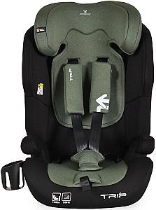 Scaun auto copii Moni Trip Hunter Green