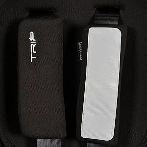 Scaun auto copii Moni Trip Hunter Green