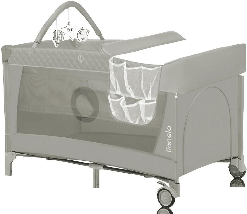 Manej Lionelo Flower Cappuccino