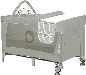 Manej Lionelo Flower Cappuccino