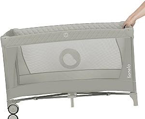 Manej Lionelo Flower Cappuccino