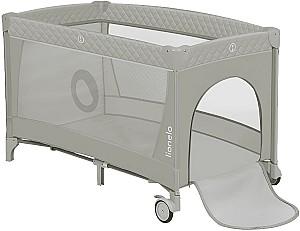 Manej Lionelo Flower Cappuccino