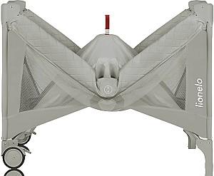 Manej Lionelo Flower Cappuccino