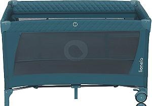 Manej Lionelo Flower Green Turquoise