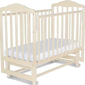 Patut copii SKV-Company Transversal (124009) Beige