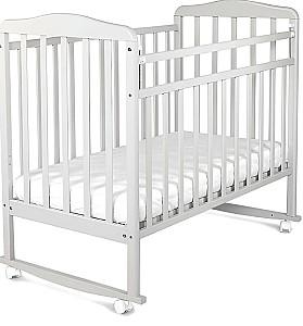 Patut copii SKV-Company Mitenica (160111) White