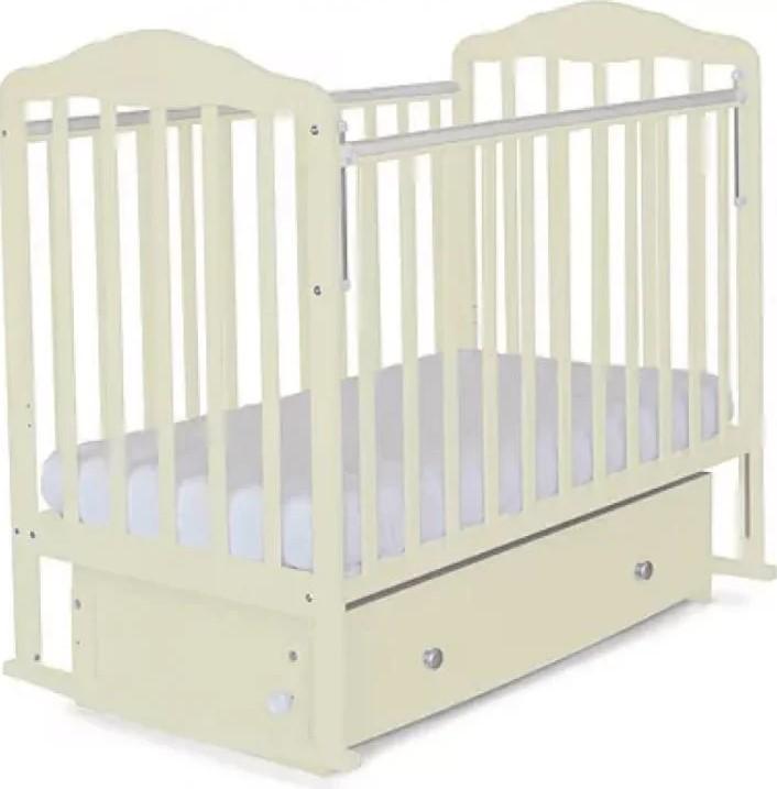 Patut copii SKV-Company Mitenica Premium Transversal (163009) Beige