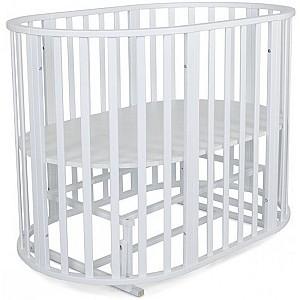 Patut copii SKV-Company Universal (108001) White