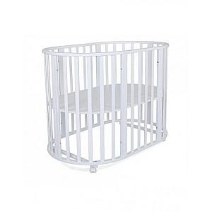 Patut copii SKV-Company Universal (108001) White