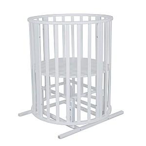 Patut copii SKV-Company Universal (108001) White