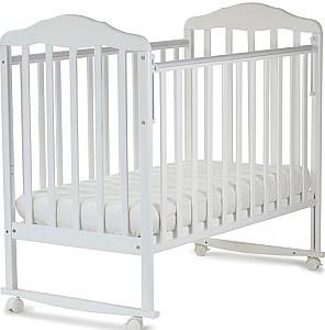 Patut copii SKV-Company Beryozka (120111) White