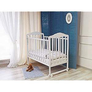 Patut copii SKV-Company Beryozka (120111) White