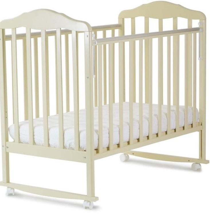 Patut copii SKV-Company Beryozka (120119) Beige