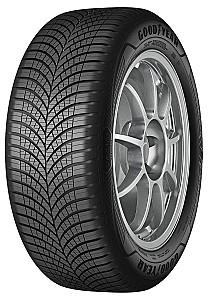 Anvelopa Goodyear 235/55R18 100T VEC 4SEASONS G3 All season