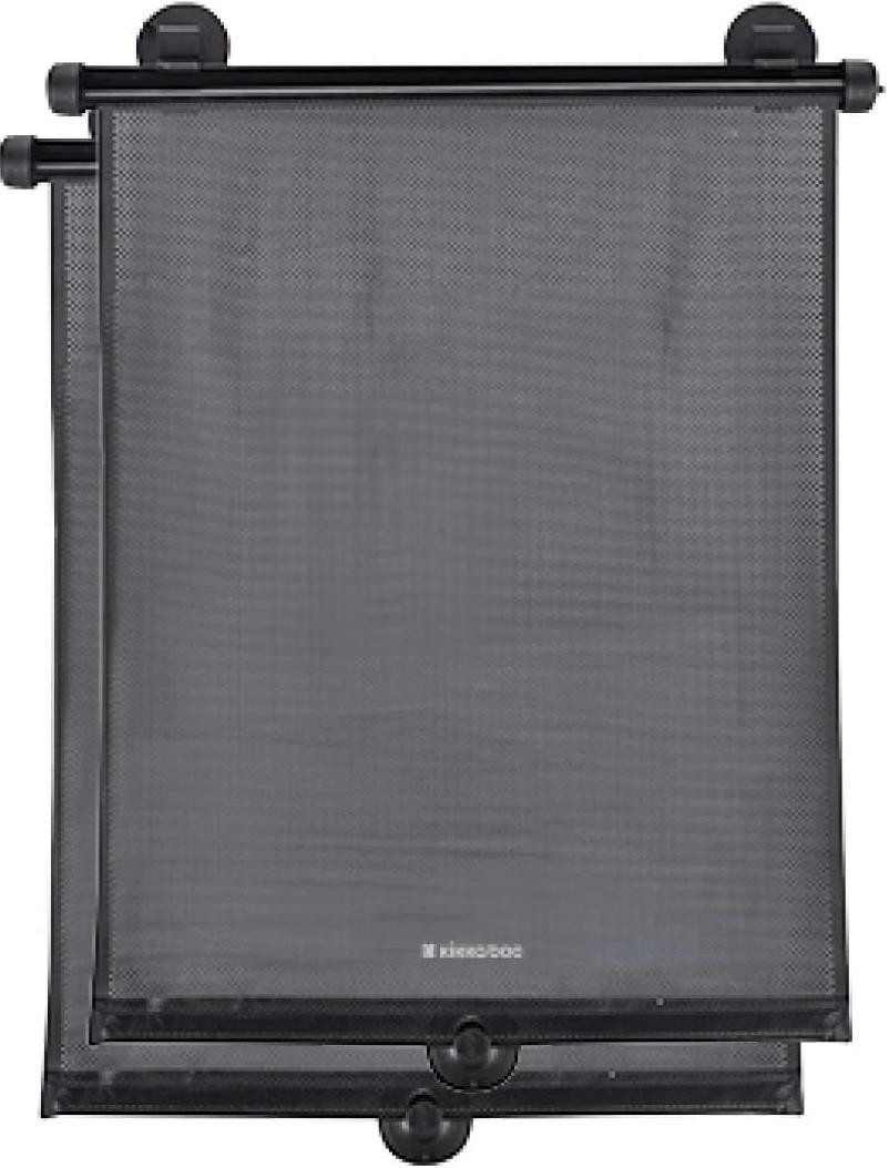 Parasolar auto Kikka Boo Roller Black