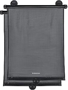 Parasolar auto Kikka Boo Roller Black