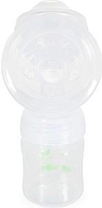 Pompa de san Moni Delicate White