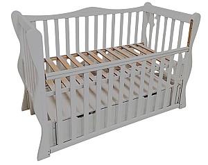 Patut copii Joly PREMIUM LONGITUDINAL (1B361-4) Grey