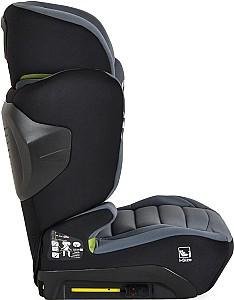 Scaun auto copii Moni Performance Space Grey