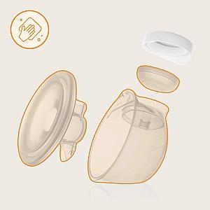 Pompa de san Lionelo Twee Free