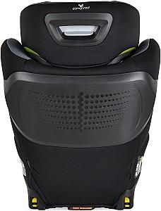 Scaun auto copii Moni Performance Space Grey