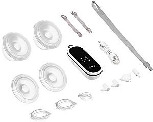 Pompa de san Lionelo Twee Free