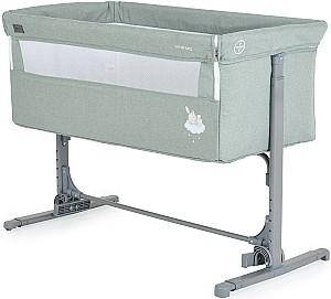 Patut copii Moni Mika Mystery Green