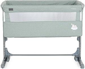 Patut copii Moni Mika Mystery Green