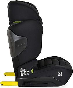 Scaun auto copii Moni Performance Cosmos Black