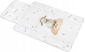 Saltea de infasat Albero Mio Sleeping Sheep