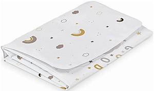 Saltea de infasat Albero Mio Good Night 77x44 cm