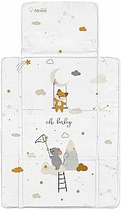 Saltea de infasat Albero Mio Mouse