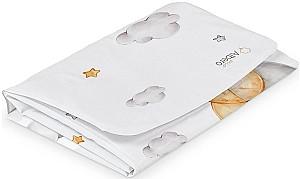 Saltea de infasat Albero Mio Bunny