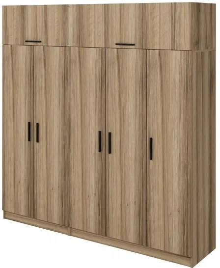 Dulap Trendy Kale 7709