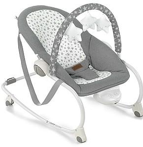 Leagan Jane Evolution (6116 T01) Grey