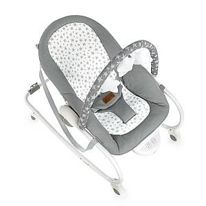 Leagan Jane Evolution (6116 T01) Grey