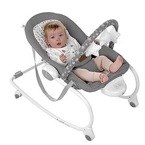 Leagan Jane Evolution (6116 T01) Grey