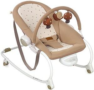 Leagan Jane Evolution (6116 U85) Sesame