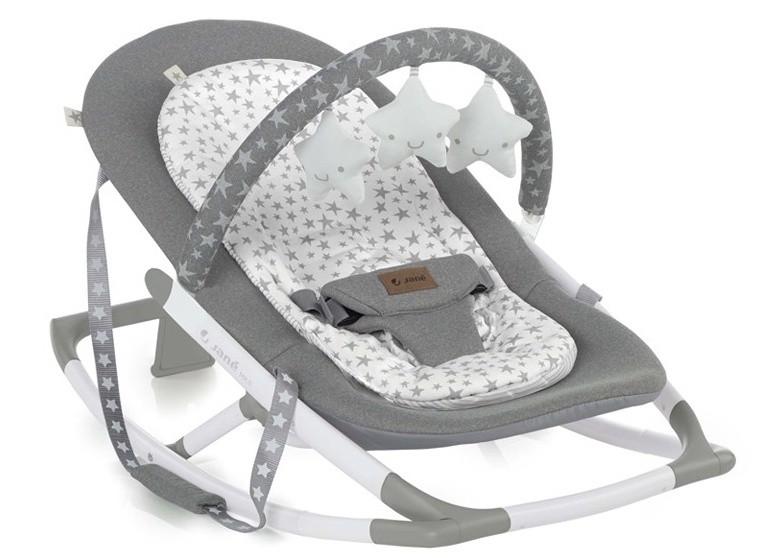 Leagan Jane Fold 2 (6132 T01) Grey