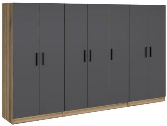 Dulap Trendy Kale 7512