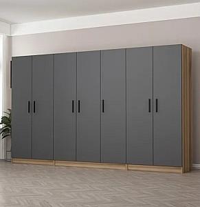 Dulap Trendy Kale 7512