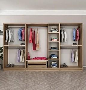 Dulap Trendy Kale 7512