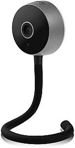 Monitor bebe Lionelo Babyline Smart Black