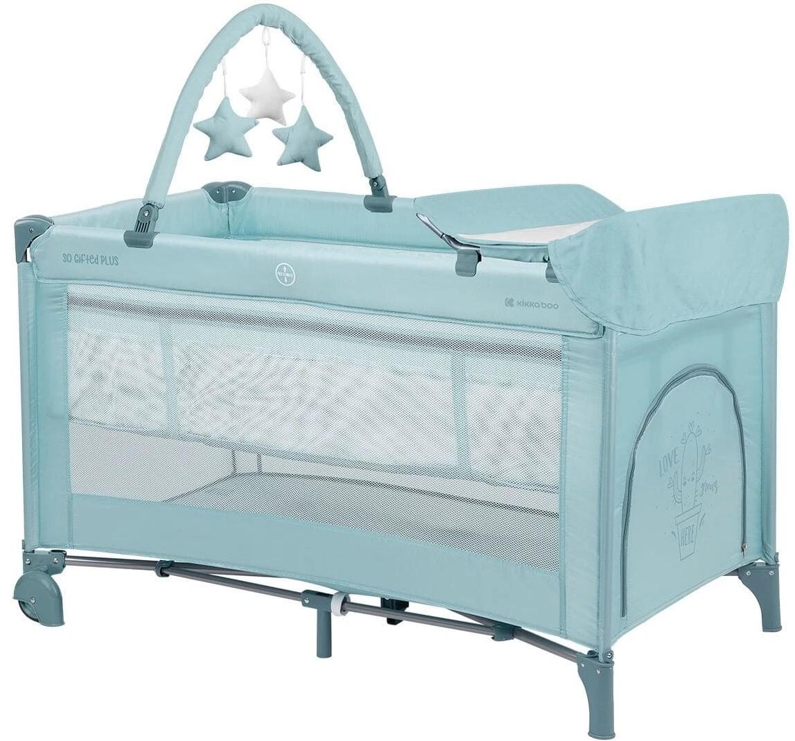 Manej Kikka Boo So Gifted Plus Mint