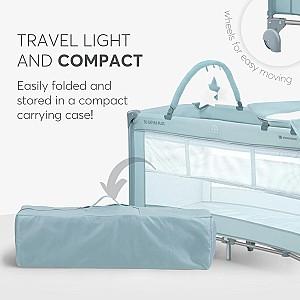 Manej Kikka Boo So Gifted Plus Mint