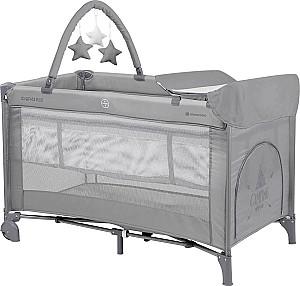 Manej Kikka Boo So Gifted Plus Grey